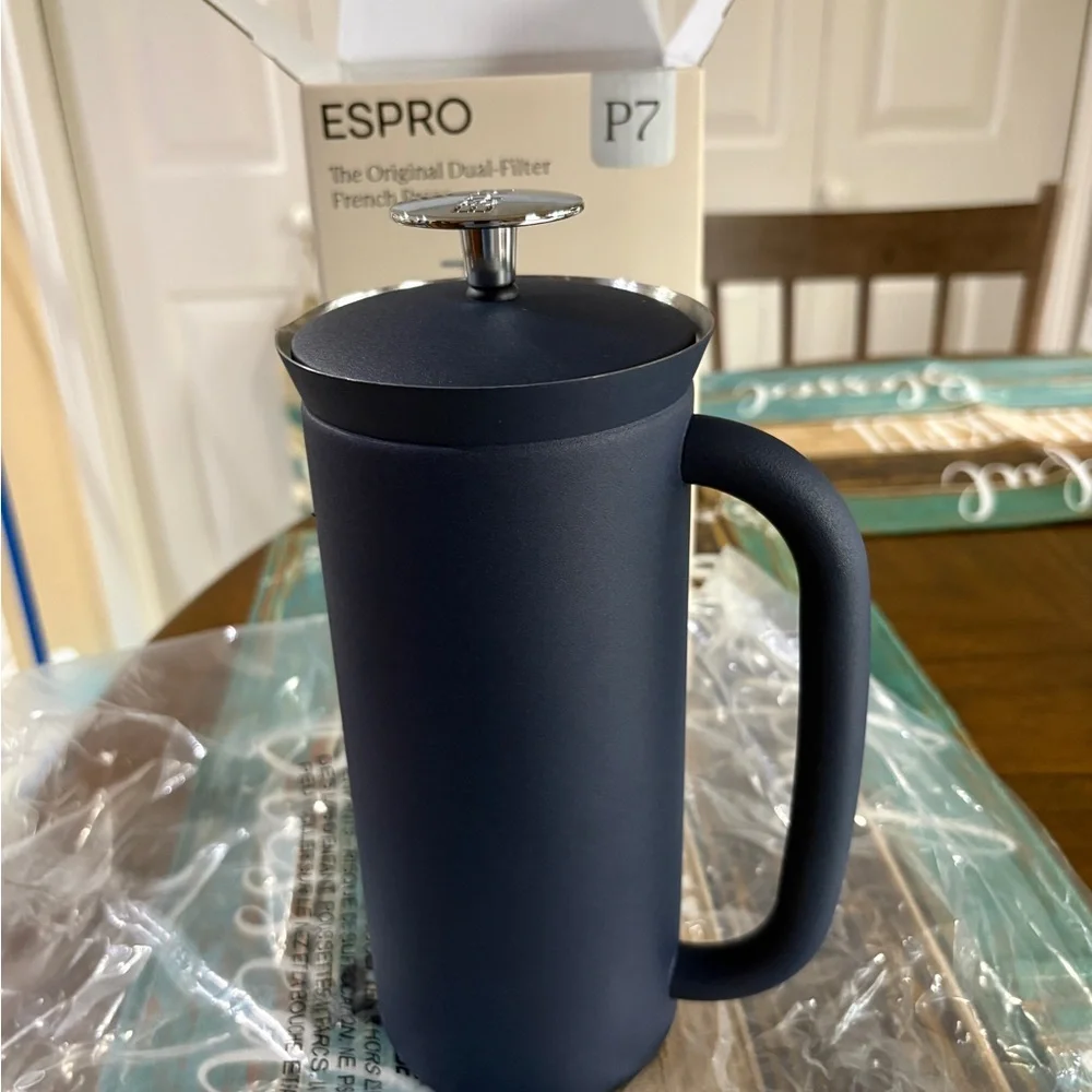 ESPRO P7 French Press, 18-fl.-oz., New in Box - Picture 6 of 6